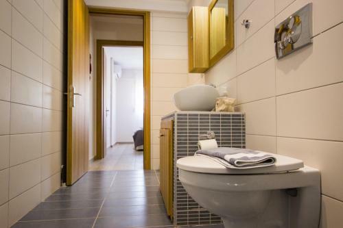 Apartamento My Erofili
