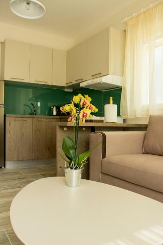Apartamento My Erofili