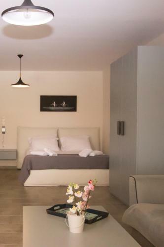 Apartamento My Erofili