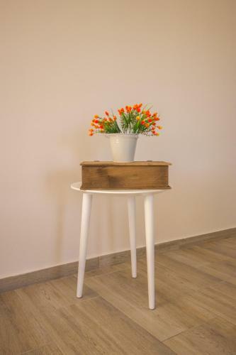 Apartamento My Erofili