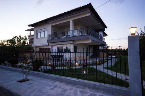 Apartamento My Erofili
