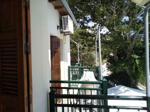 Hostal Nissaki Guesthouse