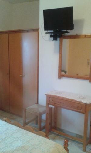 Hostal Nissaki Guesthouse