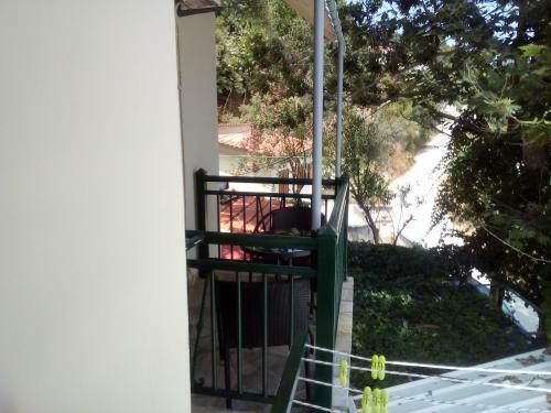 Hostal Nissaki Guesthouse