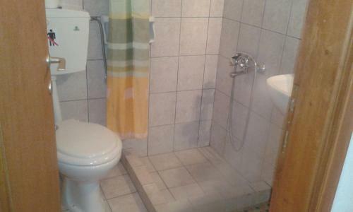 Hostal Nissaki Guesthouse
