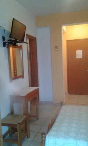 Hostal Nissaki Guesthouse