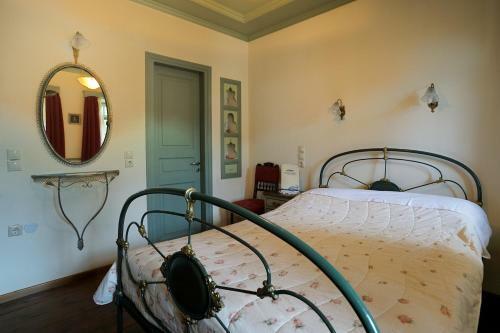 Hostal Thoukididis