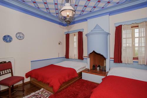 Hostal Thoukididis