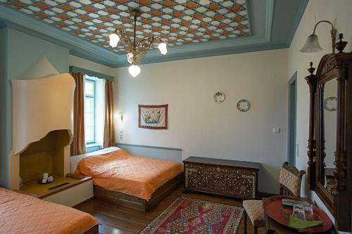 Hostal Thoukididis
