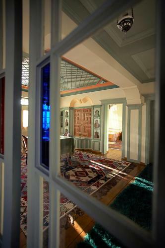 Hostal Thoukididis