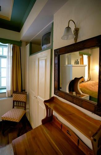 Hostal Thoukididis