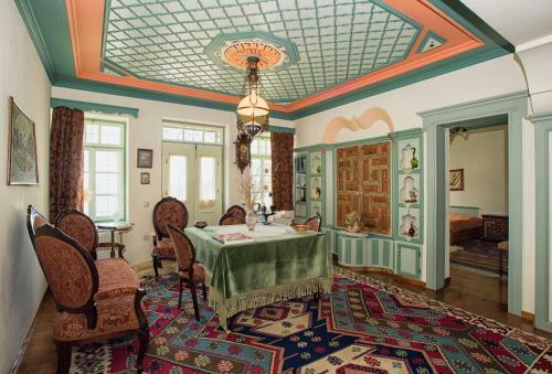 Hostal Thoukididis