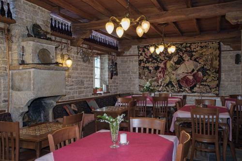 Hostal Thoukididis