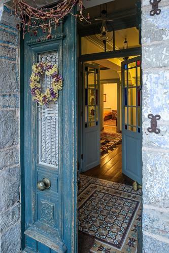 Hostal Thoukididis