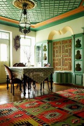 Hostal Thoukididis