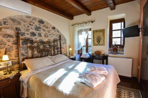 Hostal Arhontiko Kefalari