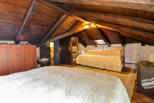Hostal Arhontiko Kefalari