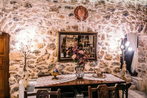 Hostal Arhontiko Kefalari