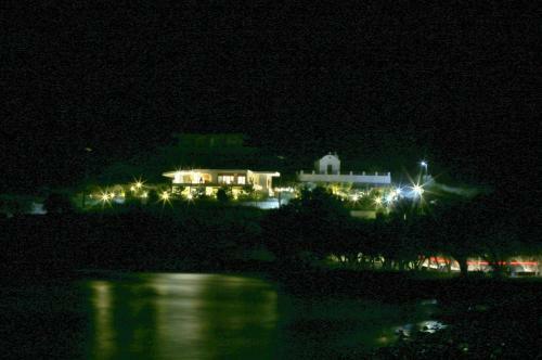 Apartamento Tholos Bay Suites