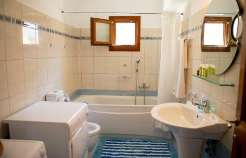 Apartamento Tholos Bay Suites