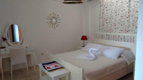 Apartamento Tholos Bay Suites