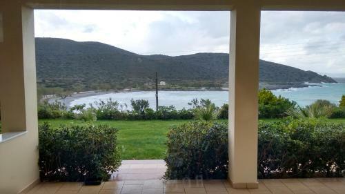 Apartamento Tholos Bay Suites