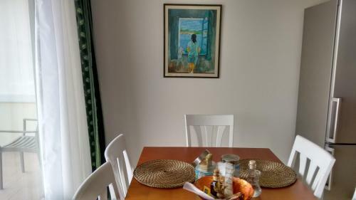 Apartamento Tholos Bay Suites