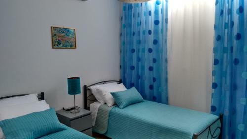 Apartamento Tholos Bay Suites