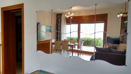Apartamento Tholos Bay Suites