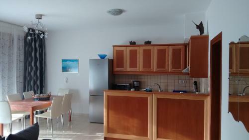 Apartamento Tholos Bay Suites