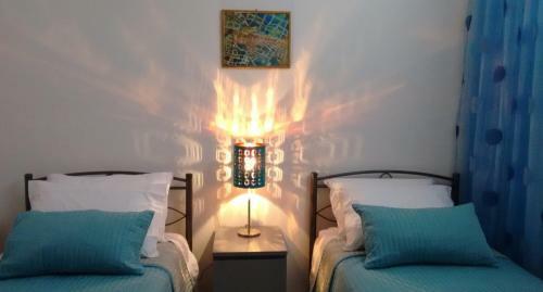 Apartamento Tholos Bay Suites