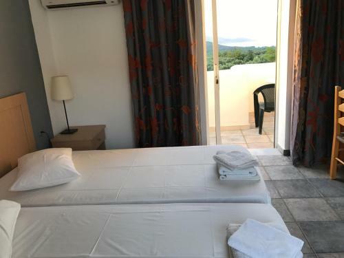Hotel Tholos Rooms