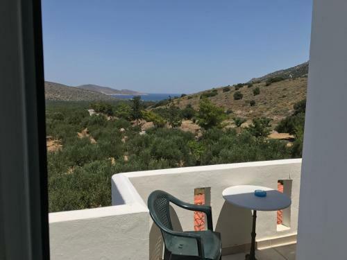 Hotel Tholos Rooms
