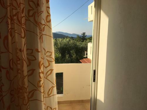 Hotel Tholos Rooms