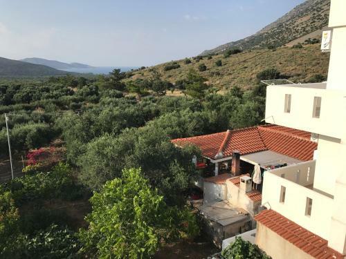 Hotel Tholos Rooms