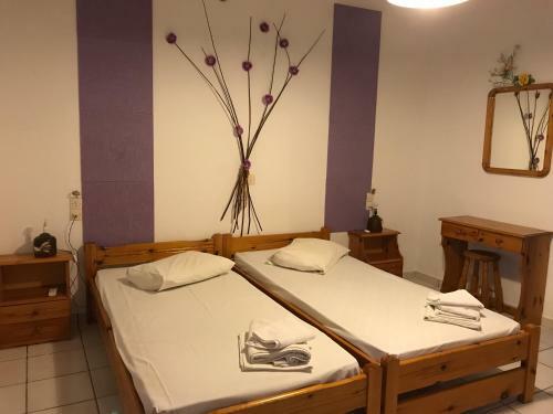 Hotel Tholos Rooms
