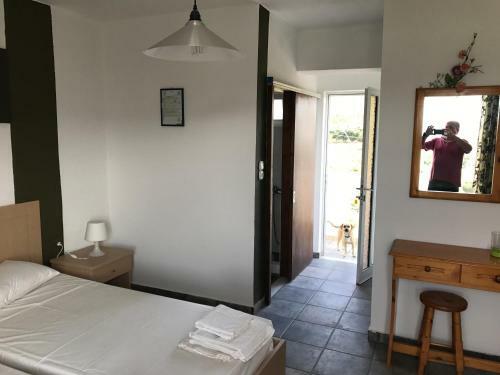 Hotel Tholos Rooms