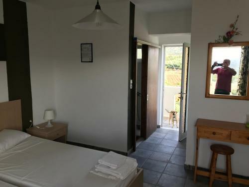 Hotel Tholos Rooms