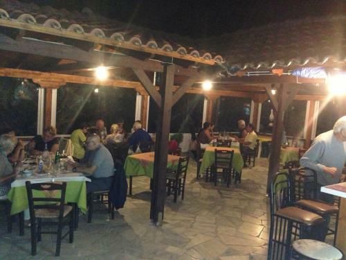 Hotel Tholos Rooms