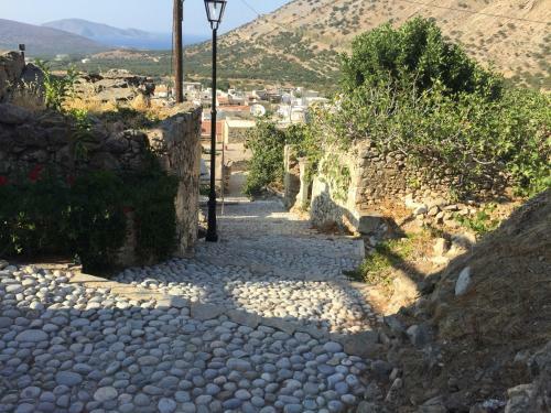 Hotel Tholos Rooms