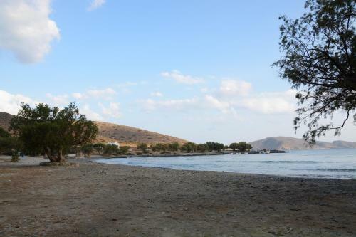 Hotel Tholos Rooms