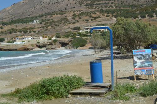 Hotel Tholos Rooms