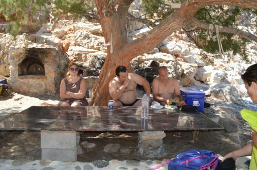 Hotel Tholos Rooms