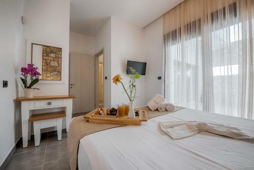 Prasonisi Villas