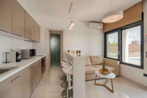 Prasonisi Villas
