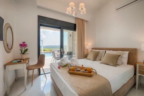 Prasonisi Villas