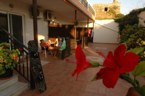 Apartamento Prasonisi Club