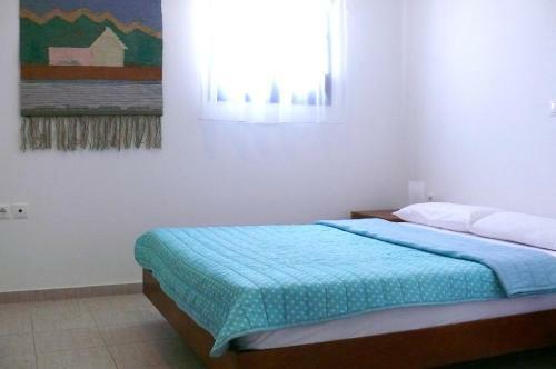Apartamento Prasonisi Club