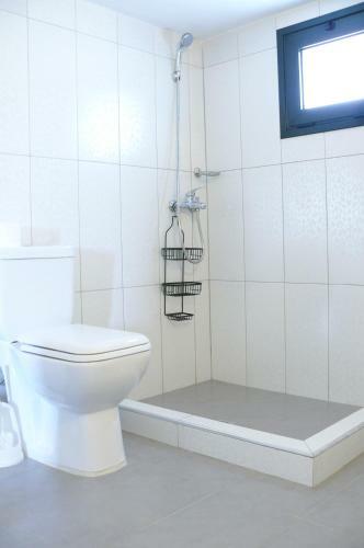 Apartamento Prasonisi Club