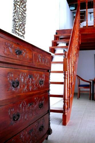 Apartamento Prasonisi Club